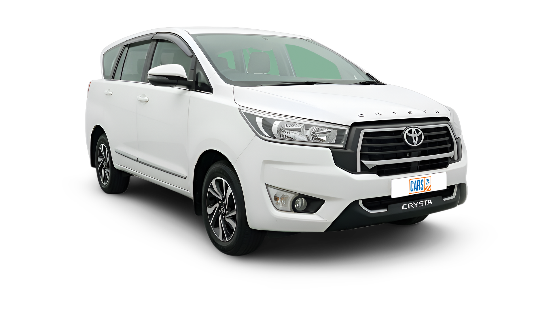 Toyota Innova Crysta-img